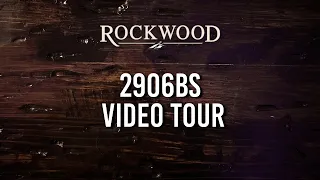 2023 Rockwood 2906BS Video Tour