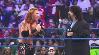 WWE Smackdown 22/06/12 Part 6/9 (HQ)