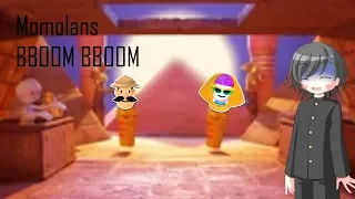 BBOOM BBOOM - Just Dance 2019 100% Real no fake (Falso para el no entendió)