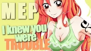 [GxOPS]  I Knew You Were Trouble 『Full MEP』