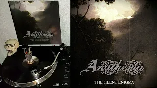 ANATHEMA - The Silent Enigma (2 x Vinilo, LP, Album, Reissue, Gatefold) 2012