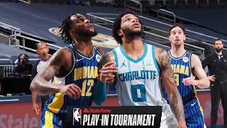 Charlotte Hornets vs Indiana Pacers Full Game Highlights | May 18 | 2021 NBA Season