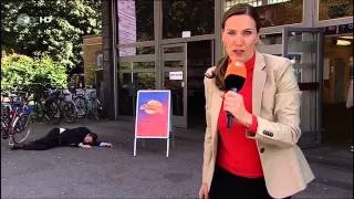 ZDF HD Heute Show Folge 128 vom 27.09.13