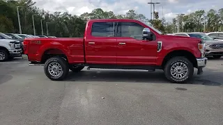 2020 Ford Super Duty F-350 SRW Gainesville, Silver Springs, Starke, Middleboro, High Springs, FL 200