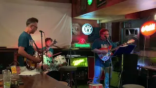 Dr.ROBERT (The Beatles Cover)Don't Let Me Down