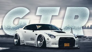 GTR EDIT⚡| POLOZHENIE - SONG 🥵🔥 | GTR EDIT 4K | ✅WHY EDITZ YT