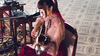 BAND-MAID / サヨナキドリ "Sayonakidori"  Acoustic Ver.  (Official Live Video)