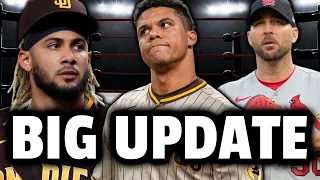 Juan Soto CALLED OUT His Own Teammates!? Adam Wainright Finally Gets 200th Win (MLB Recap)