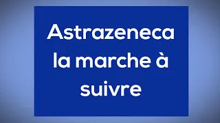 Le vaccin astrazeneca - 2 minutes pour comprendre