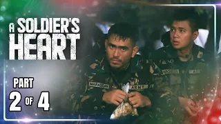 A Soldier's Heart | Episode 25 (2/4) | February 3, 2023