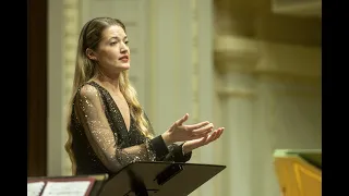 Algirdas Martinaitis “Cantus ad futurum” - MUSICA HUMANA Ensemble