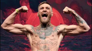 Conor Mcgregor Highlights 2021