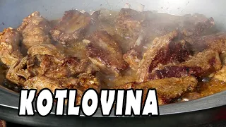 Kotlovina