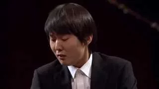 Seong-Jin Cho – Prelude in F sharp minor Op. 28 No. 8 (third stage)