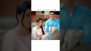 Men who says Aap 💕 Jaan e Jahan |Hamza Ali Abbasi| Ayeza Khan| Shehram x Mahnoor #shorts #shortsfeed