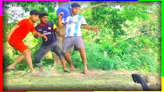 Top New Funny Comedy Video 2021 | Try To Not Laugh | Episode-23 | Must watch new funny | By ThemeTV