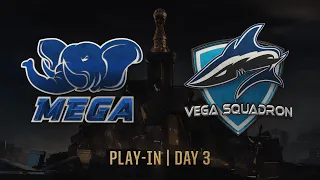 MG vs VEG | MSI 2019 Play-In Group Day 3 Game 8