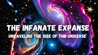 The infinite expanse  |Psalms of the Infinite Expanse | Tyraze - The Infinite Expanse