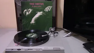 The Smiths - There Is A Light That Never Goes Out (1986) Vinyl