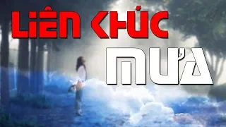 Liên khúc chiều mưa 3 - Như Quỳnh - Lâm Thúy Vân - Mạnh Đình