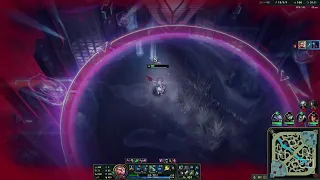 PROJECT City in Mordekaiser Ult