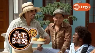 De Vuelta al Barrio 26/07/2017 - Cap 57 - 5/5