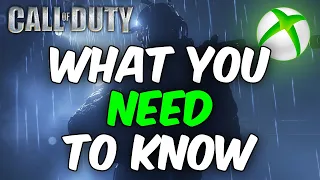 Old School COD Servers FIXED On Xbox.. Clearing Up Some Confusion (Rant) & My Experience So Far