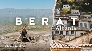 BERAT, ALBANIA: A MUST-SEE Albania Destination (2024)