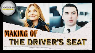 Making of The Driver's Seat