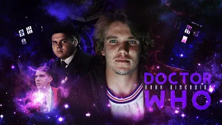 DOCTOR WHO: Dark Dimension (Fan Film)