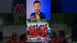 Big Upsets Before ICC T20I World Cup 2024