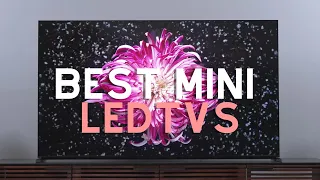TOP 5 BEST MINI LED TV IN 2024