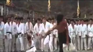 Bruce Lee Mix (THE GLOW).flv