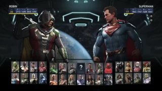 Injustice 2, How to unlock The Staff of Grayson
