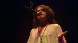 Yes - Live in Philadelphia 1979