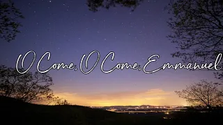 O Come O Come Emmanuel (Piano Solo)