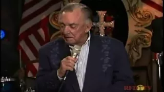 Heartaches By The Number - Ray Price 2010 LIVE