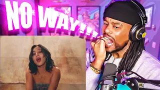 JIHYO "Killin' Me Good" M/V | REACTION!!!