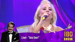 Linet - "Inta Omri"