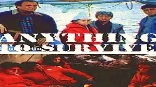 Matt Le Blanc - Anything To Survive