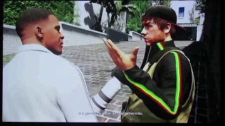 GTA V Modo História - Beverly 2 - Video Íntimo