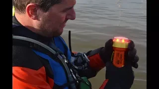 NORTHSEAKAYAK - The ODEO Distress Flare