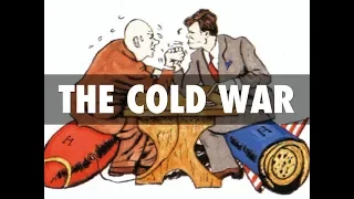 Cold War Mod (Men of War Assault Squad 2)