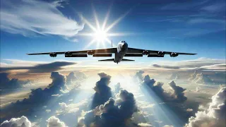 The Everlasting B-52: Flying High into the Future