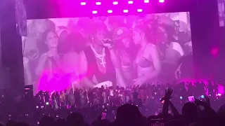 Lil Uzi Vert - 20 Mins, XO Tour Life & Just Wanna Rock ( Rolling Loud 2023 )