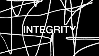 Integrity (Listening Video) - River Valley Worship