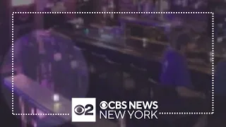NYPD: Video shows little boy robbing Upper East Side bar