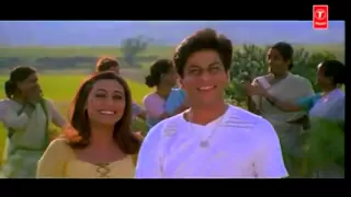 Dagaria Chalo Full Song | Chalte Chalte | Shahrukh Khan | Rani