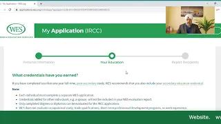How to apply for WES in 2024? Step by step process to apply for credential assessment