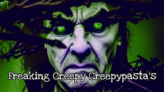 (ASMR) Creepiest CREEPYPASTA’S That will Scare You To Sleep